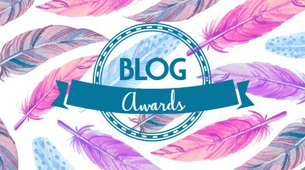 blog awards new