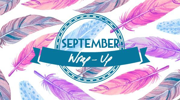 background feathers wrapup september