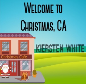 Welcome to Christmas, CA