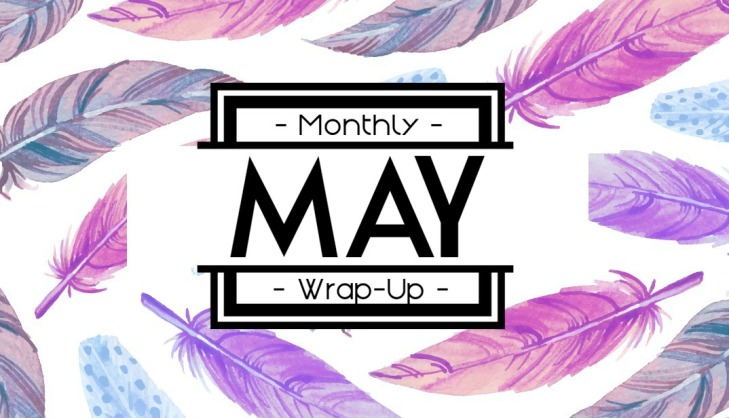monthly wrapup may